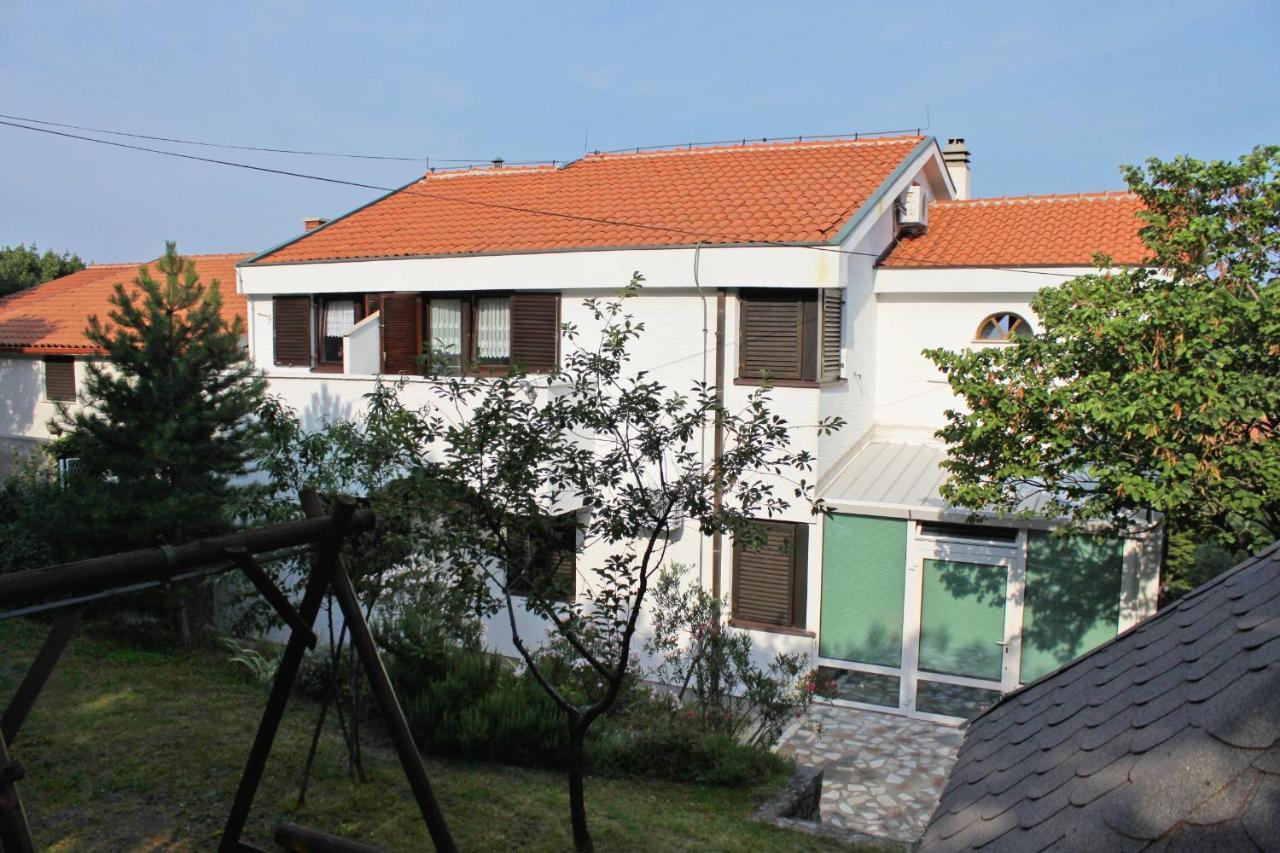 Apartments And Rooms With Parking Space Klenovica, Novi Vinodolski - 5590 Екстериор снимка