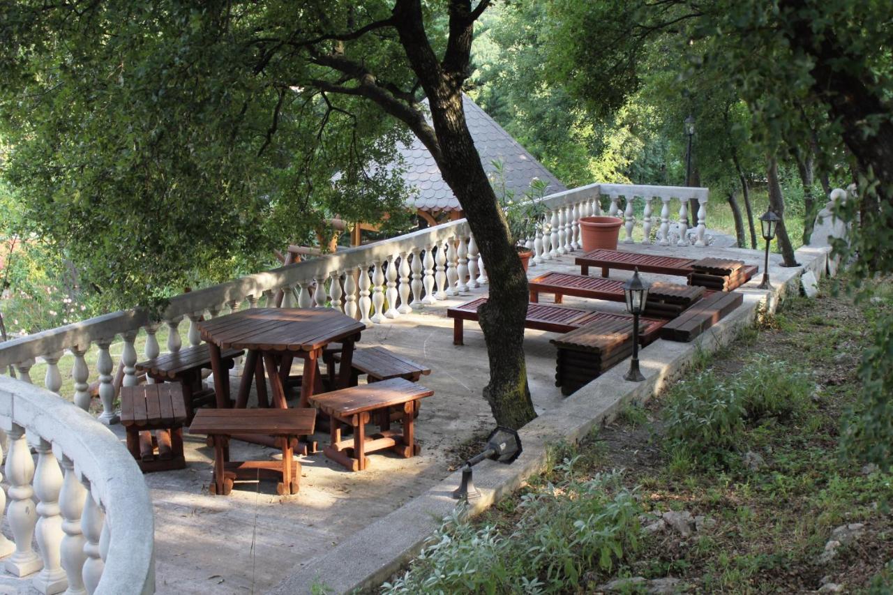 Apartments And Rooms With Parking Space Klenovica, Novi Vinodolski - 5590 Екстериор снимка