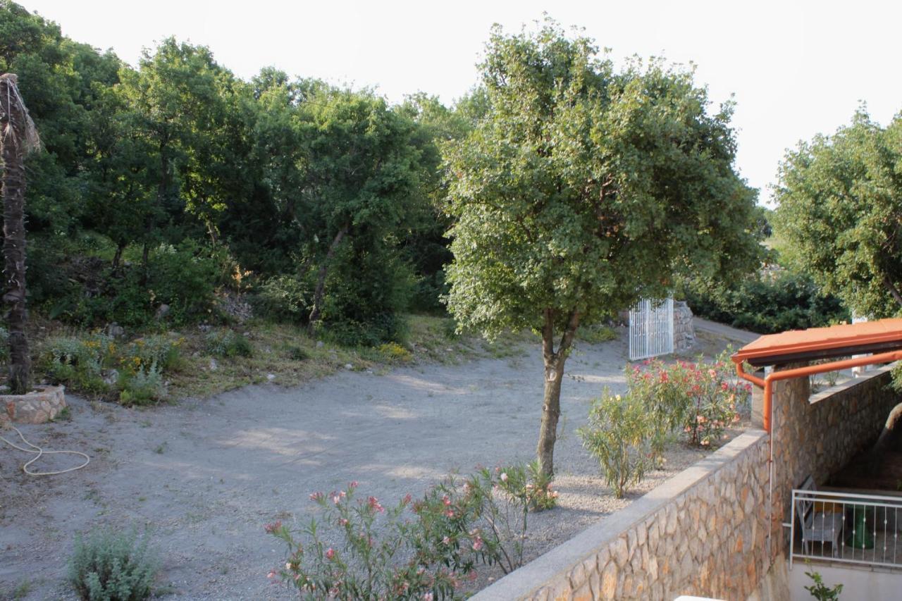 Apartments And Rooms With Parking Space Klenovica, Novi Vinodolski - 5590 Екстериор снимка
