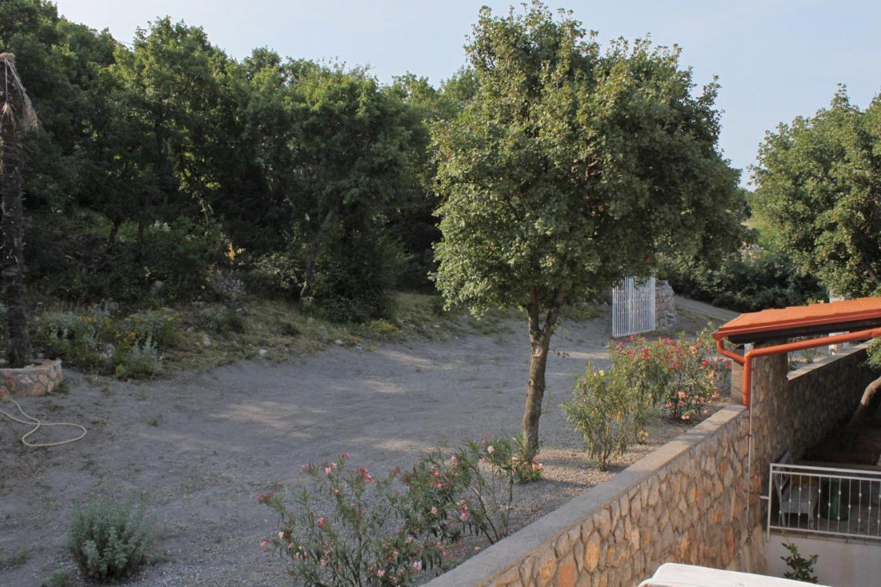 Apartments And Rooms With Parking Space Klenovica, Novi Vinodolski - 5590 Екстериор снимка