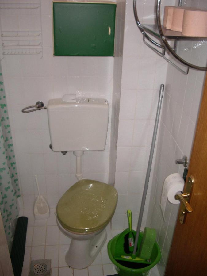 Apartments And Rooms With Parking Space Klenovica, Novi Vinodolski - 5590 Екстериор снимка