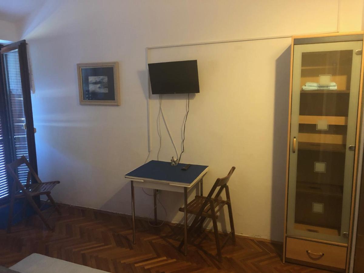 Apartments And Rooms With Parking Space Klenovica, Novi Vinodolski - 5590 Екстериор снимка