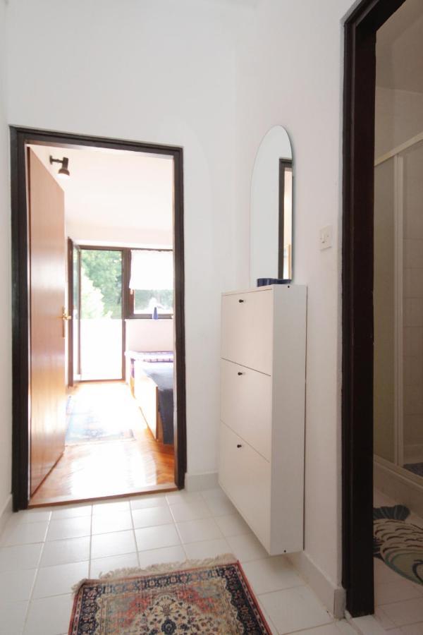 Apartments And Rooms With Parking Space Klenovica, Novi Vinodolski - 5590 Екстериор снимка