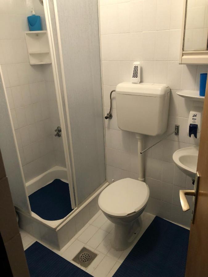 Apartments And Rooms With Parking Space Klenovica, Novi Vinodolski - 5590 Екстериор снимка