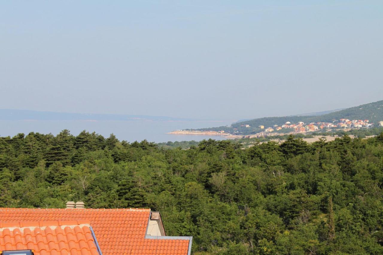 Apartments And Rooms With Parking Space Klenovica, Novi Vinodolski - 5590 Екстериор снимка