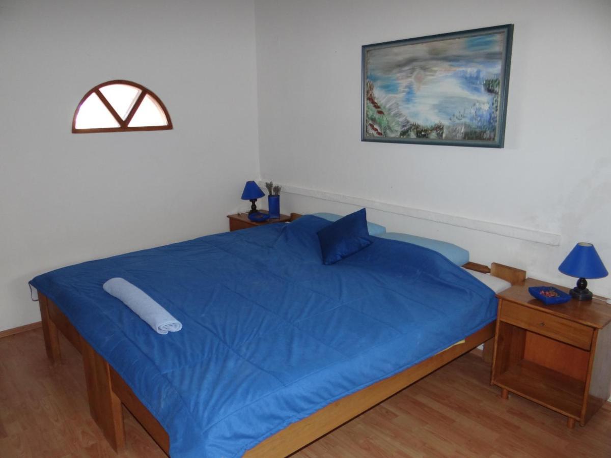 Apartments And Rooms With Parking Space Klenovica, Novi Vinodolski - 5590 Екстериор снимка