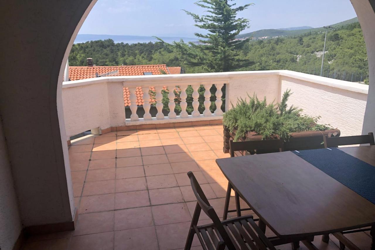 Apartments And Rooms With Parking Space Klenovica, Novi Vinodolski - 5590 Екстериор снимка