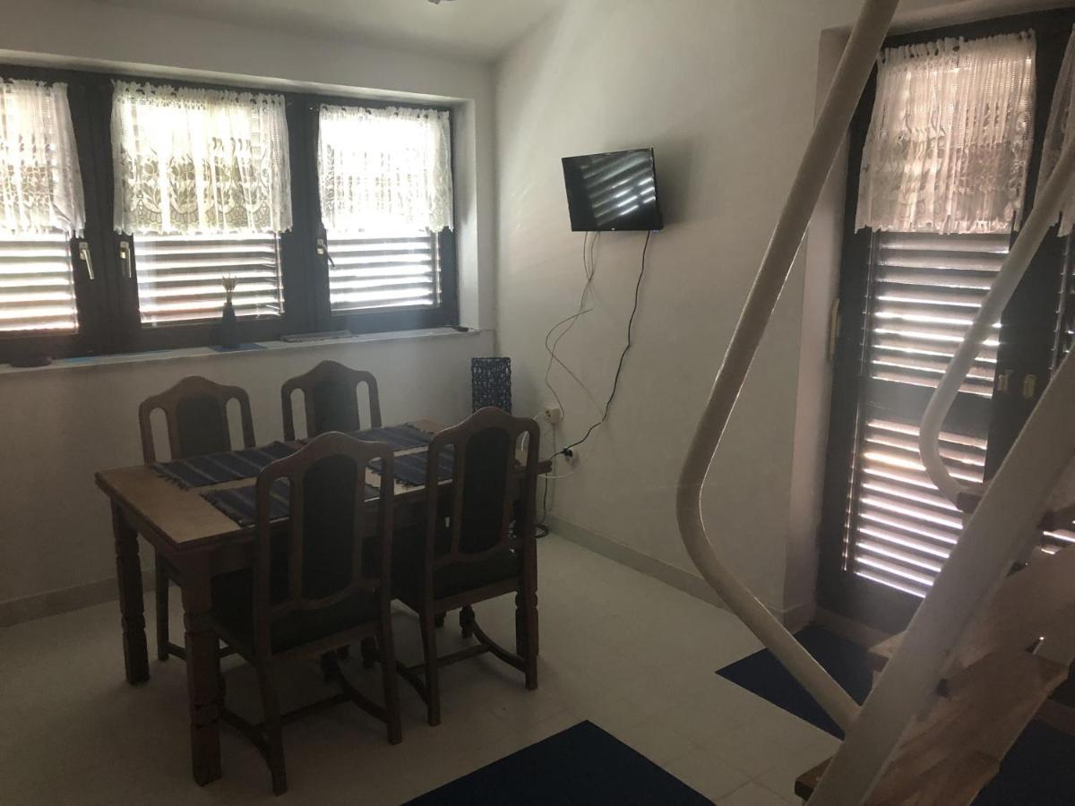 Apartments And Rooms With Parking Space Klenovica, Novi Vinodolski - 5590 Екстериор снимка
