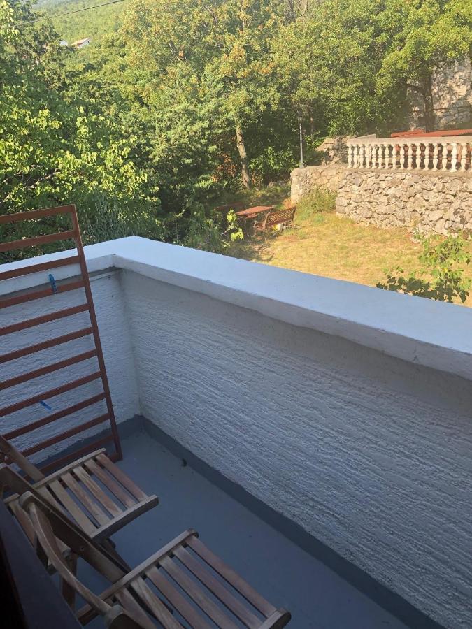 Apartments And Rooms With Parking Space Klenovica, Novi Vinodolski - 5590 Екстериор снимка
