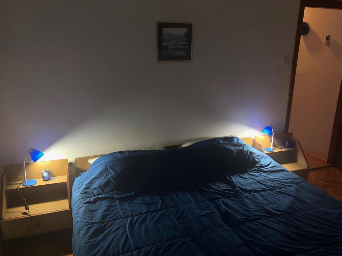Apartments And Rooms With Parking Space Klenovica, Novi Vinodolski - 5590 Екстериор снимка