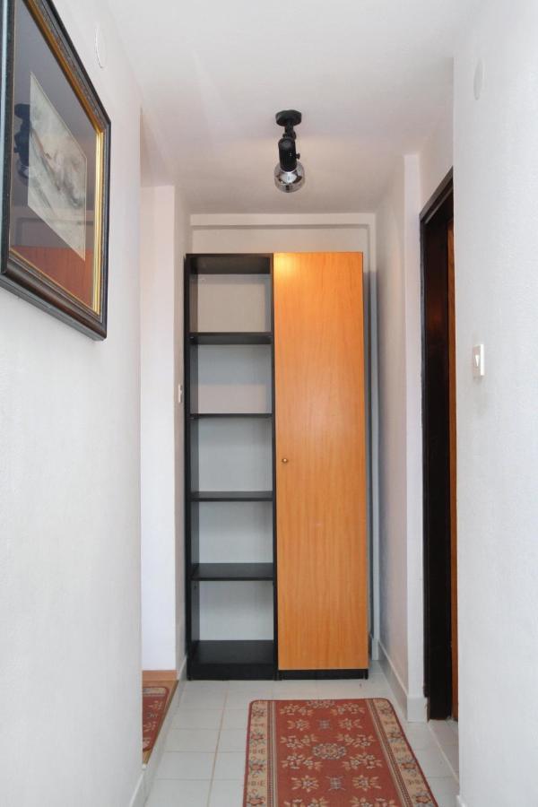 Apartments And Rooms With Parking Space Klenovica, Novi Vinodolski - 5590 Екстериор снимка