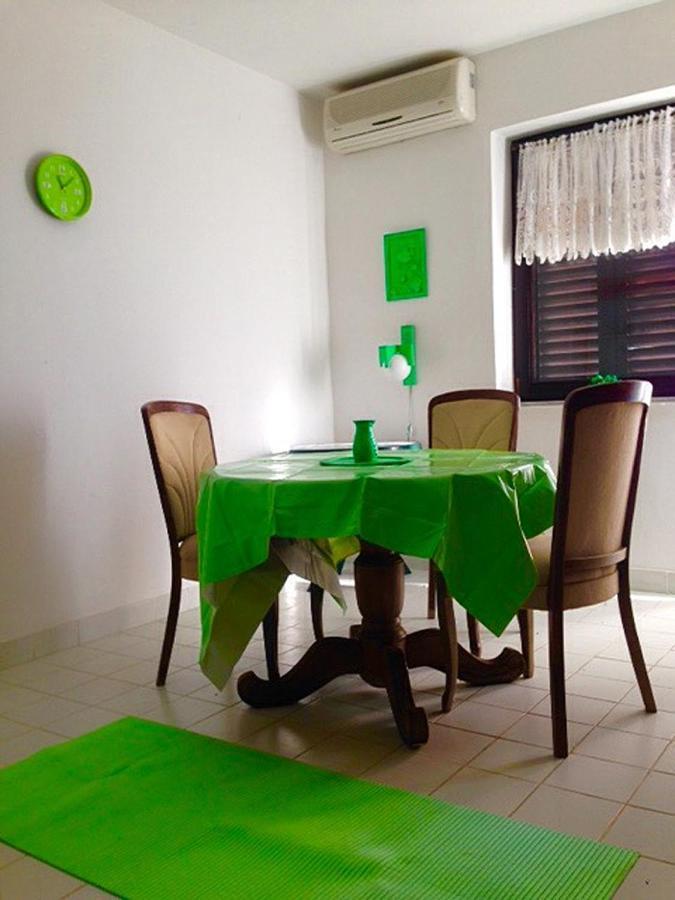 Apartments And Rooms With Parking Space Klenovica, Novi Vinodolski - 5590 Екстериор снимка