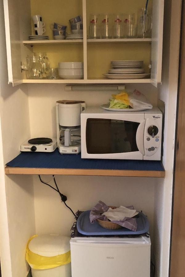 Apartments And Rooms With Parking Space Klenovica, Novi Vinodolski - 5590 Екстериор снимка
